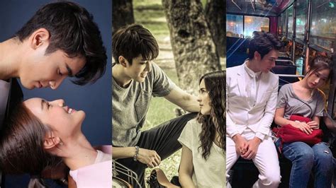 thailand drama romance|15 All